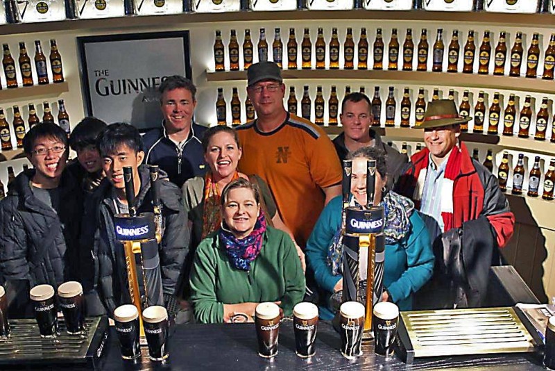 guinness