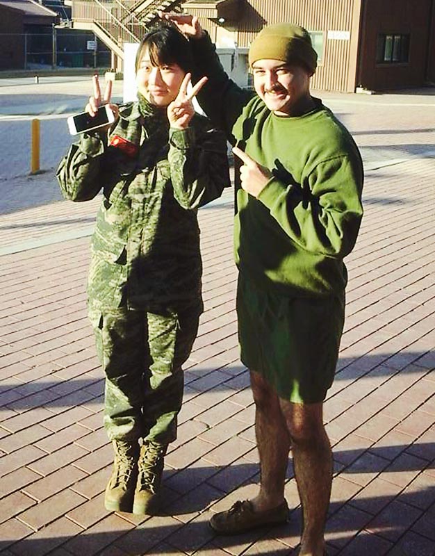 korean-soldier
