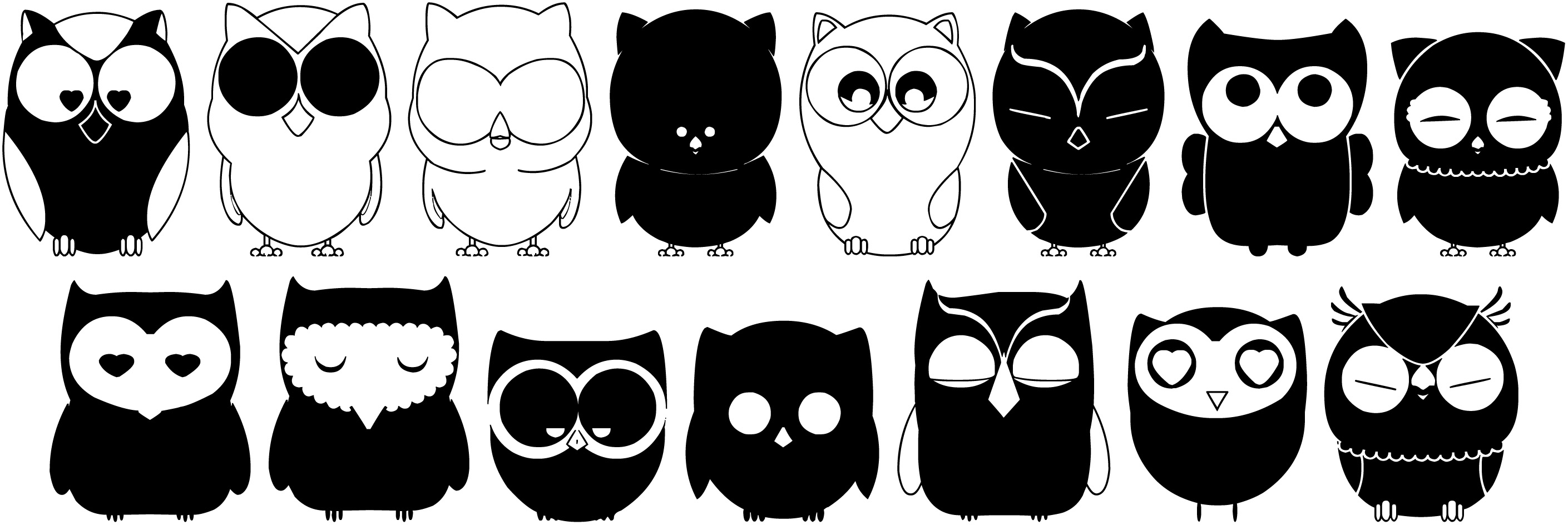 owls