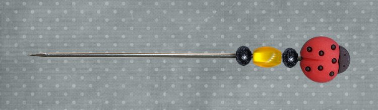How to add a pin to a paper in Photoshop