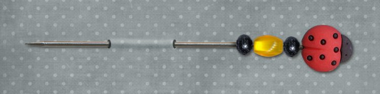 How to add a pin to a paper in photoshop