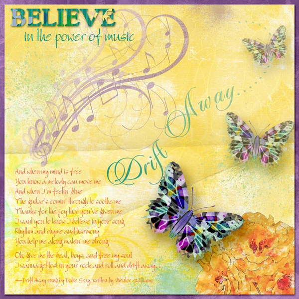 Layout by donakat
