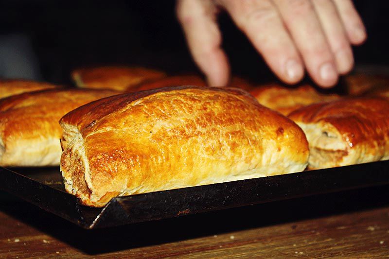 scheissbroodjes