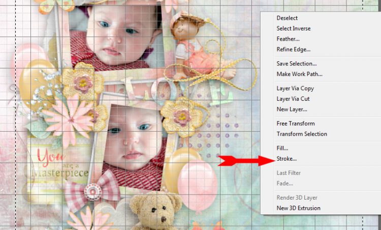 SnickerdoodleDesigns Tutorial