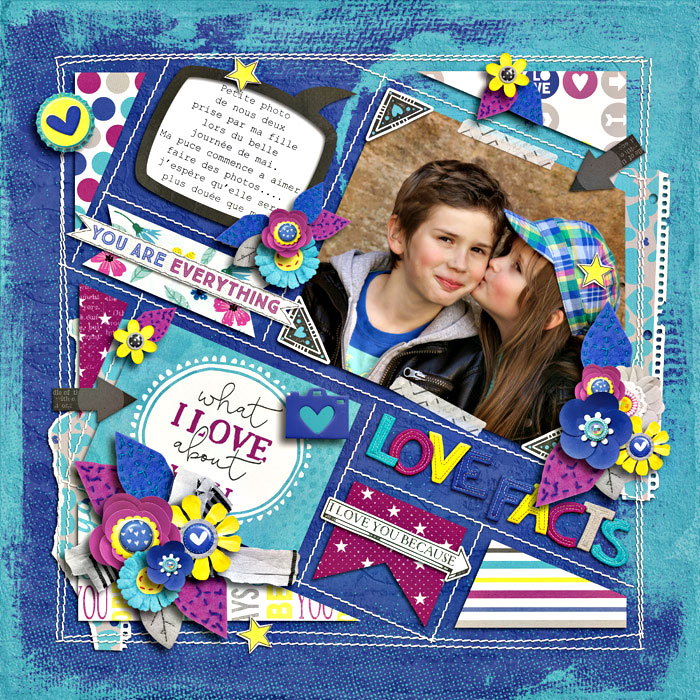Florence_WhatILoveAboutYou