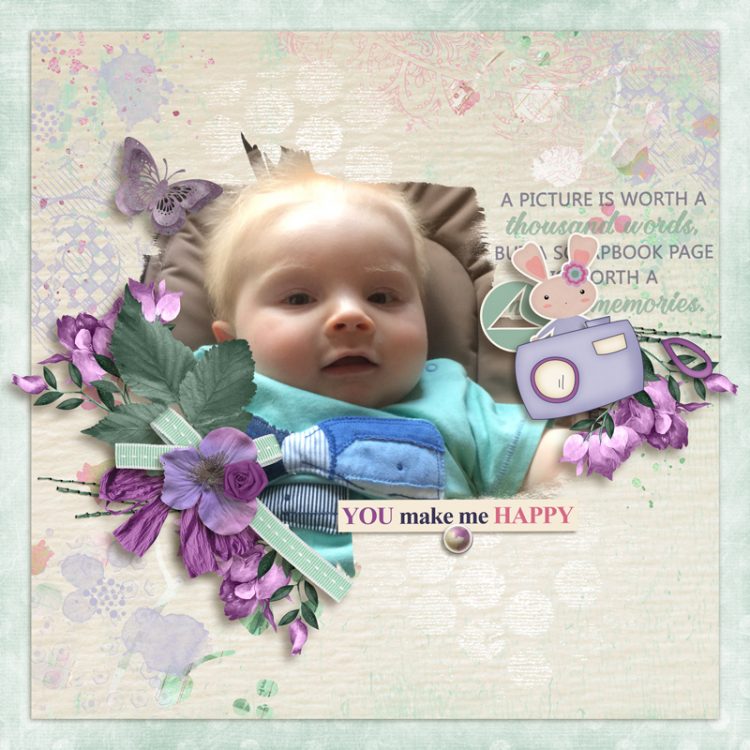 MyLittleMan