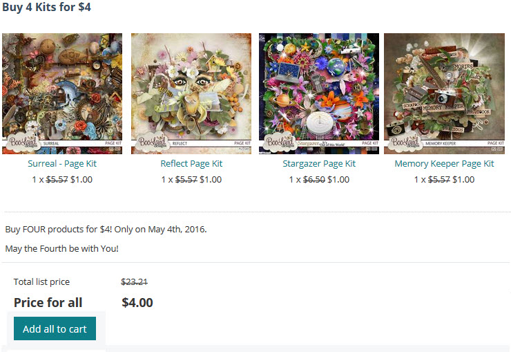 buy4-for-4
