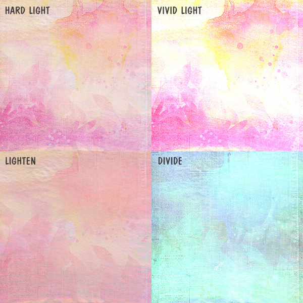 samples
