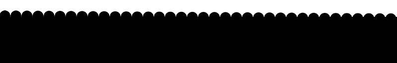How to Create a Scalloped Border Tutorial SnickerdoodleDesigns