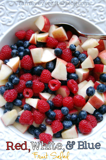PatrioticFruitSalad