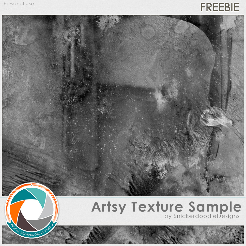 Spot Healing Brush Tutorial Freebie SnickerdoodleDesigns