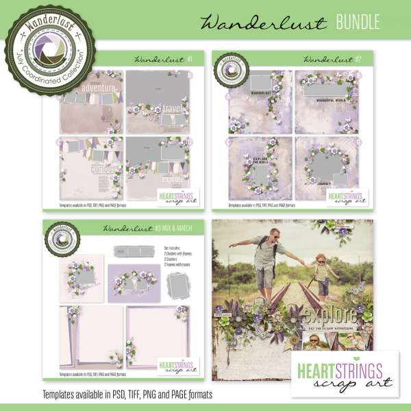 HSA-Wanderlust-bundle