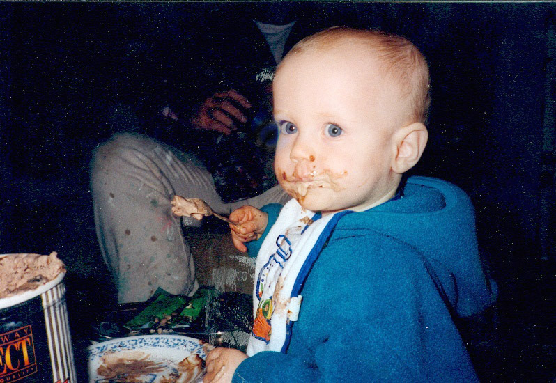 eatingcole