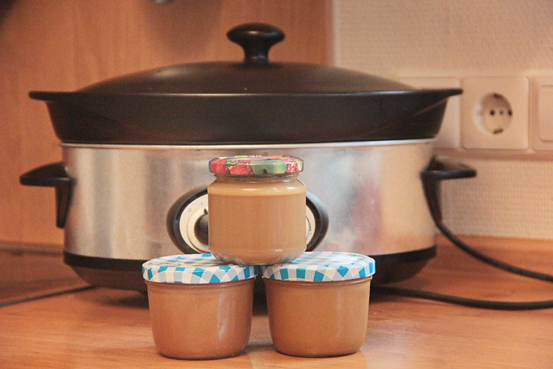 caramel