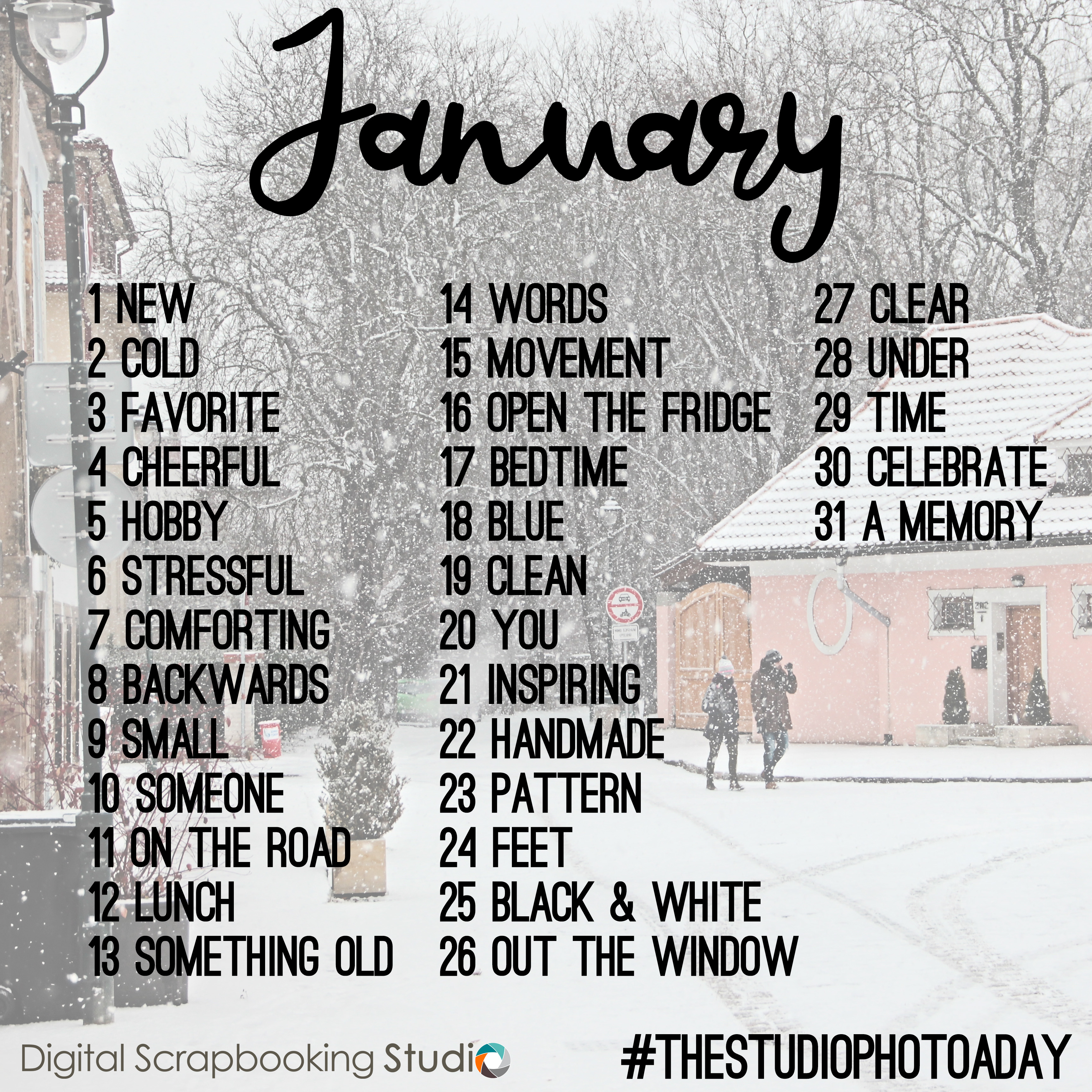 january