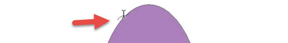 Text on a Path Tutorial SnickerdoodleDesigns