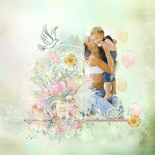 SnickerdoodleDesigns Clipping Masks