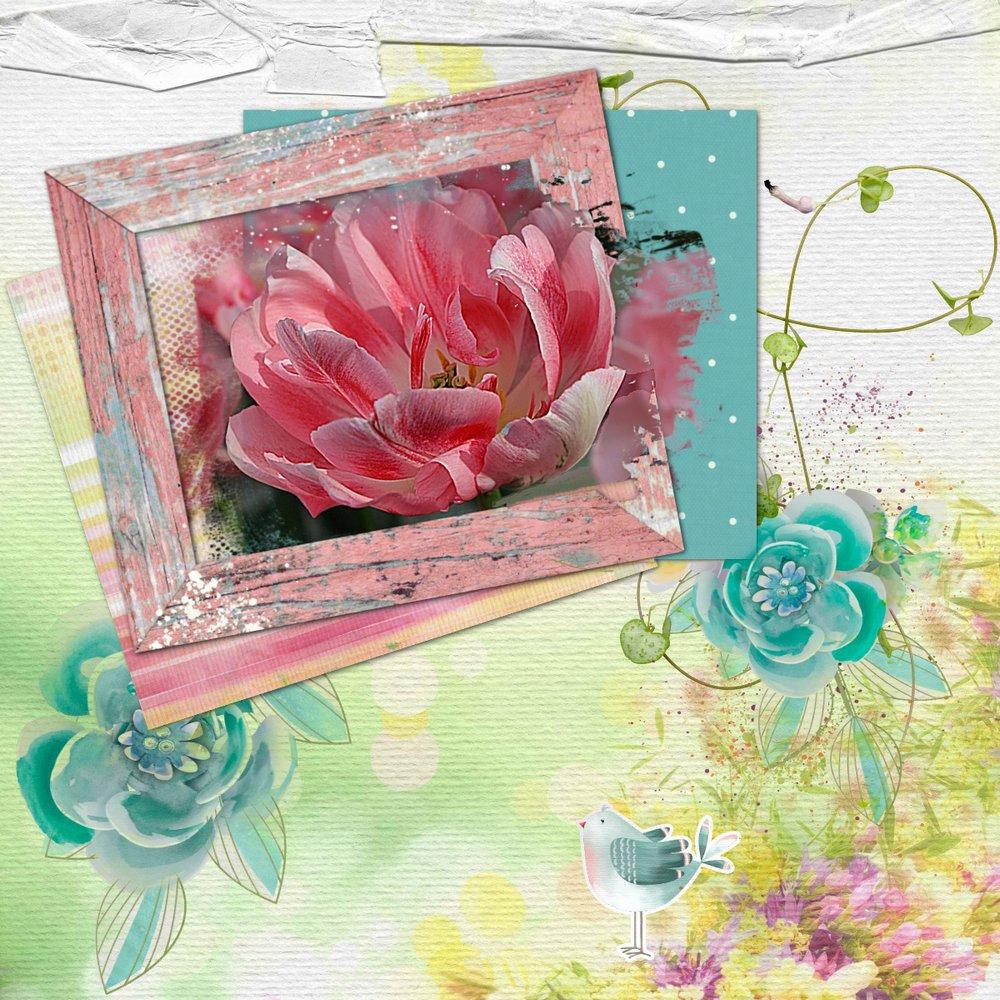 SnickerdoodleDesigns Clipping Masks