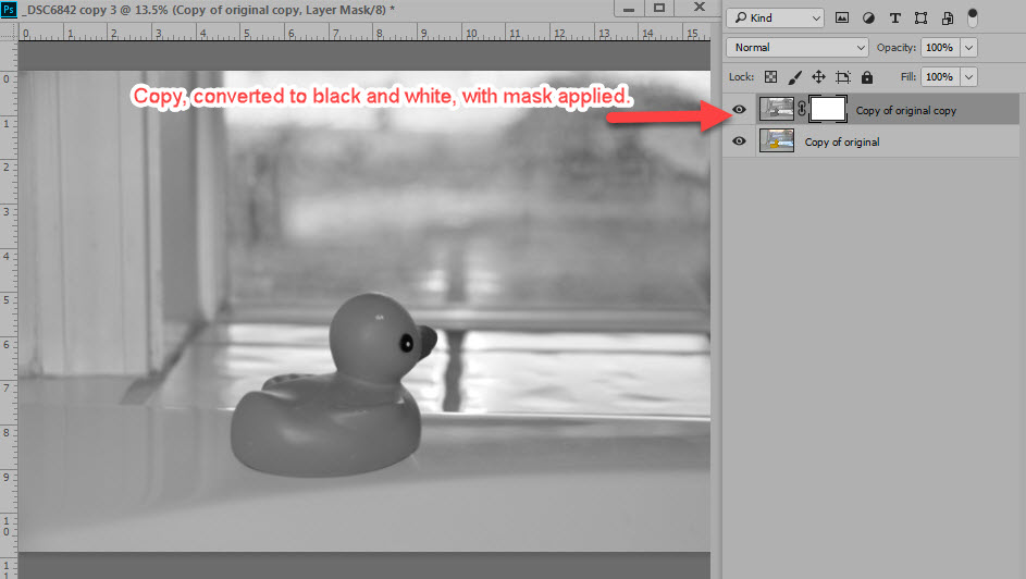 Selective Coloring Tutorial SnickerdoodleDesigns
