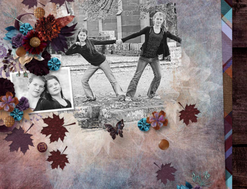 Anthology: Beautiful Autumn