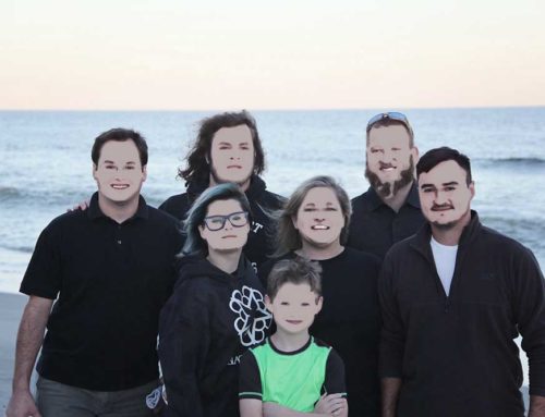 Editing Your Own Professional Photographs