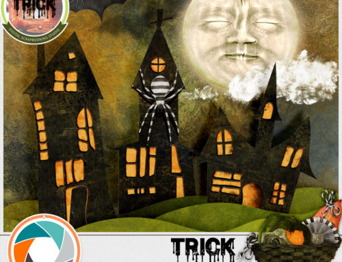 DSD 2019 Blog Hop: Trick