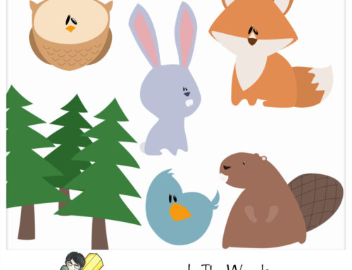 Our Featured Designer this week is Doodles by Americo