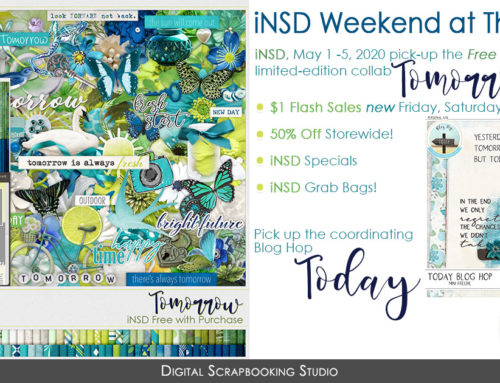 iNSD 2020 Blog Hop