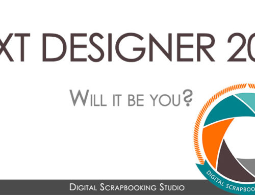 NEXT DESIGNER 2020