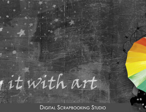 Say it with Art