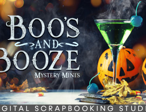 Boo’s & Booze