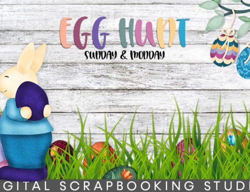 Easter Egg Hunt