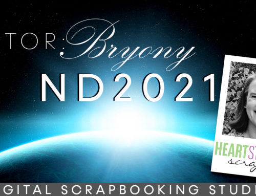 ND2021 Mentor: Bryony