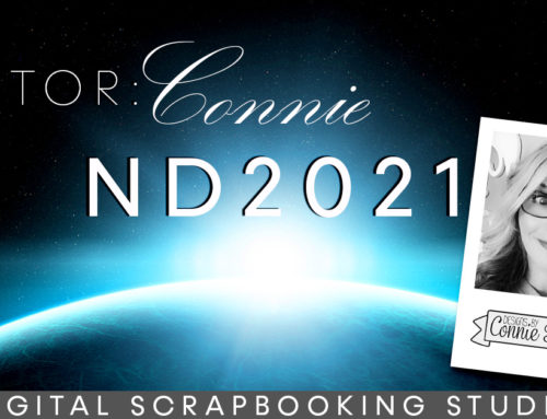 ND2021 Mentor: Connie