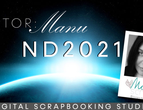 ND2021 Mentor: Manu