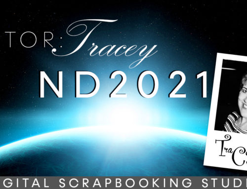 ND2021 Mentor: Tracey