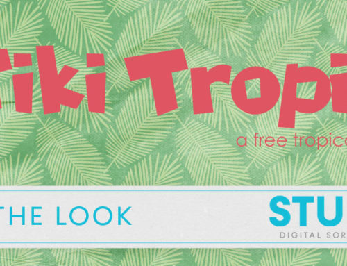 Get the Look: Hawaii
