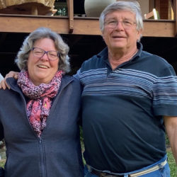 Monte Verde Silke Egon