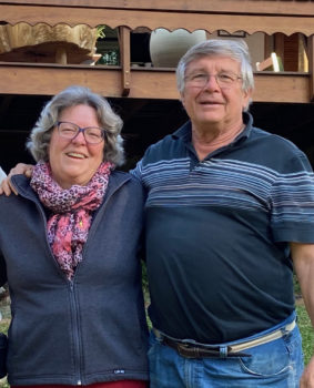 Monte Verde Silke Egon