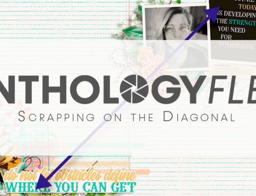 Quick Tip: On the Diagonal