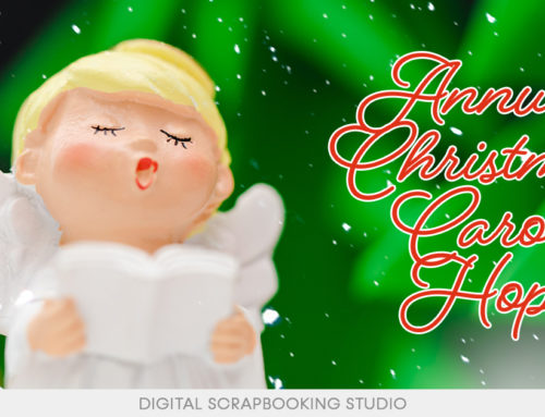 2022 Christmas Carol Hop